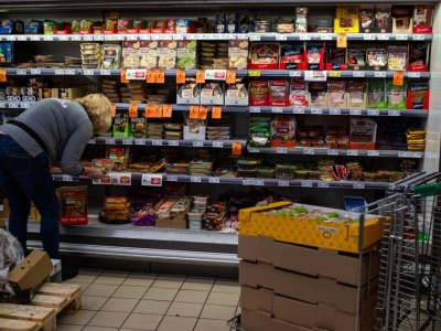 Wrześniowy wzrost sprzedaży detalicznej. Polski konsument ruszył na zakupy