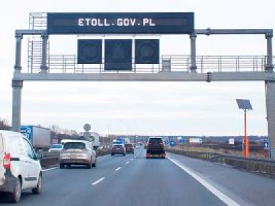 Przybędzie płatnych dróg. Jeszcze w tym roku