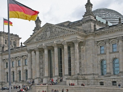 ETS 2 po niemiecku, czyli między biurokracją a pragmatyzmem