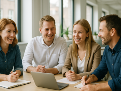 Rekrutacja, która wzmacnia brand pracodawcy - Aplikuj.pl