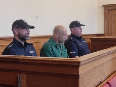 Rozpoczął się proces ws. zabójstwa noworodków w Czernikach. Wyłączona jawność, dziesiątki świadków