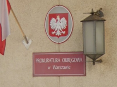 Jarosław Kaczyński w warszawskiej prokuraturze. Chodzi o wybory kopertowe