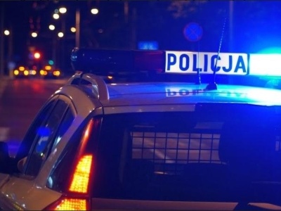 W szlafroku stała na moście. Jej życie uratował 18-letni Mikołaj