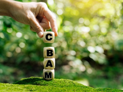 MKiŚ: rząd przyjął projekt ustawy wdrażający CBAM - graniczny podatek węglowy