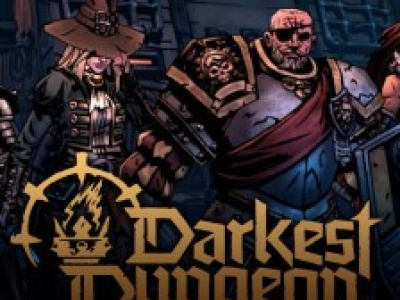 Pudełkowe Darkest Dungeon II na Nintendo Switch już od 54,99 zł w polskich sklepach