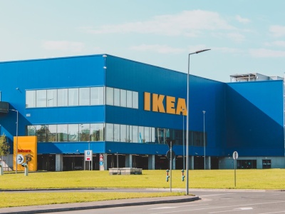 Platforma Second-hand IKEA już działa. Możesz na niej sprzedać swoje stare meble