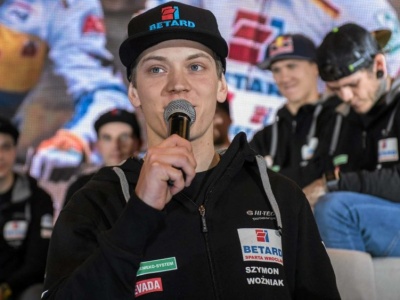 Znany polski żużlowiec usłyszał zarzuty. Teraz sam ujawnił, o jaką sprawę chodzi