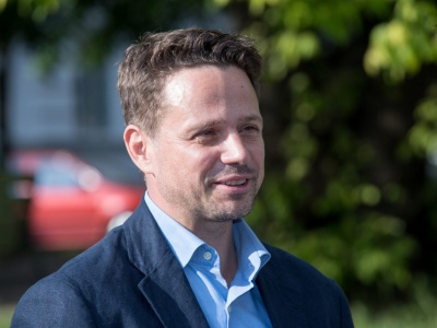 Warszawa buduje kolejną halę sportową. Kontrowersyjny pomysł