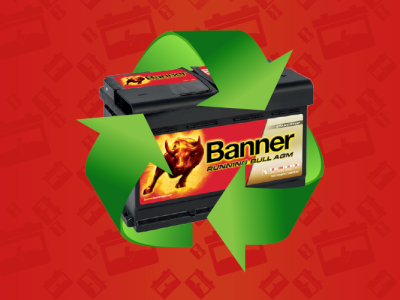 Odpowiedzialne postępowanie ze zużytymi akumulatorami. Obowiązki warsztatów i kierowców.