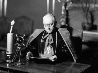 Czcigodny Sługa Boży kard. Hlond – Prymas trudnych okresów historii Polski