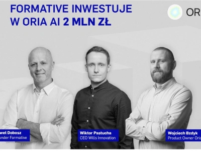 MarTech Wills Innovation znów pozyskał fundusze. Startup zgarnął 2 mln zł od polskiego inwestora