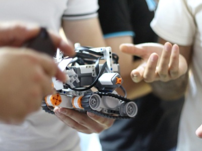 Czas na Przemysł 5.0. Nie wszystkie firmy są gotowe na ten przeskok