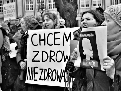 5 lat po wyroku Trybunału Konstytucyjnego: koniec wojny kulturowej, zwycięstwo prawicy