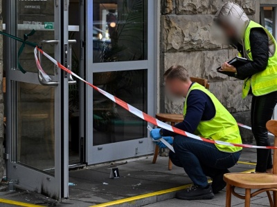 Atak na siedzibę PO. 44-latek w areszcie na trzy miesiące