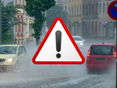 Groźny sztorm nadciąga – Niemcy przygotowują się na pogodowy armagedon