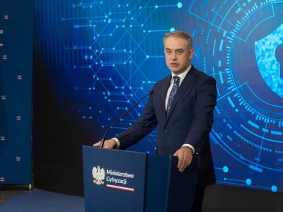 Rząd przyjął projekt nowelizacji ustawy o KSC, wdrażający unijną dyrektywę NIS2