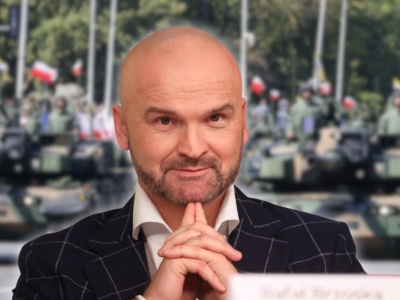 InPost w obronie Polski? Rafał Brzoska ma plan