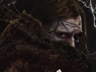 Frankenstein - nowy klip. Tak wygląda klasyk literatury grozy w wersji Netflixa