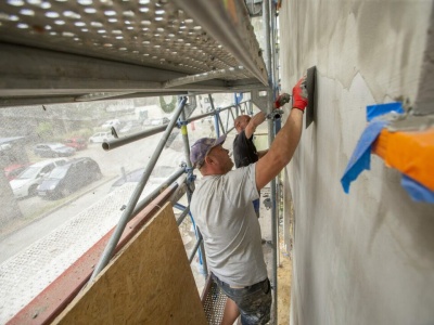 2 mld zł na inwestycje komunalne – dużo remontów, wojna z kopciuchami i ostatnimi toaletami na półpiętrach.