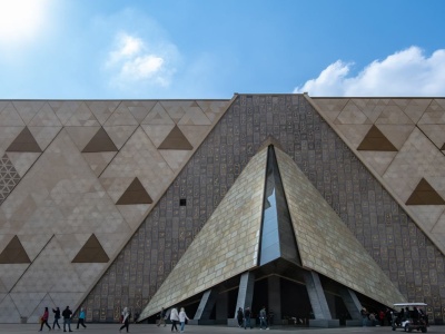 Najważniejsza atrakcja Egiptu za chwilę otworzy się dla turystów. Ceny biletów robią wrażenie