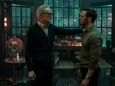 Autorski serial Harlana Cobena wylądował. Tak źle jeszcze nie było