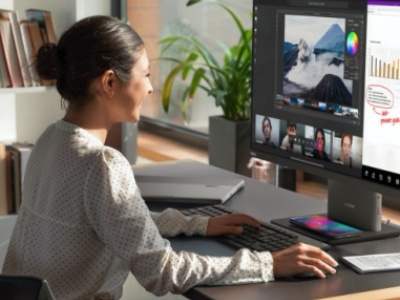 Sprzedaż komputerów osobistych wzrosła o 8,2% w Q3 2025 r.