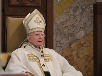 Spekulacje o odejściu arcybiskupa Jędraszewskiego
