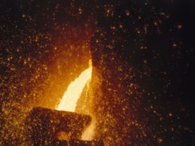 Tragedia w Częstochowie. Nie żyje pracownik huty