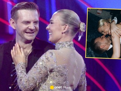 Rafał Zawierucha świętuje trzecią rocznicę ślubu. 