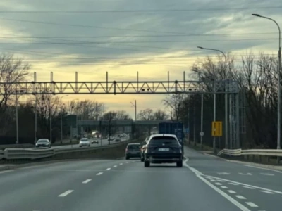 Wrocław: Już ponad 10 tysięcy kierowców złamało przepisy na alei Sobieskiego