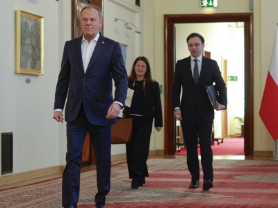 Rząd szuka pieniędzy. MF policzył, ile budżet zyska na zmianach w podatkach