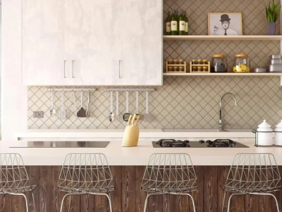 Gotuj spokojnie na eleganckiej, trwałej płycie indukcyjnej SaphirMatt®, odpornej na zarysowania