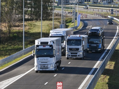 Więcej płatnych dróg w Polsce od grudnia. Ale nie dla wszystkich kierowców