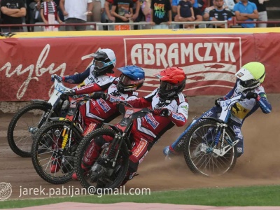 Żużel. Jest decyzja! Polonia Bydgoszcz ma nowego trenera!