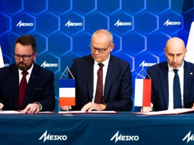 Strategiczna inwestycja w Pionkach. Polska i Francja razem przy produkcji amunicji 155 mm