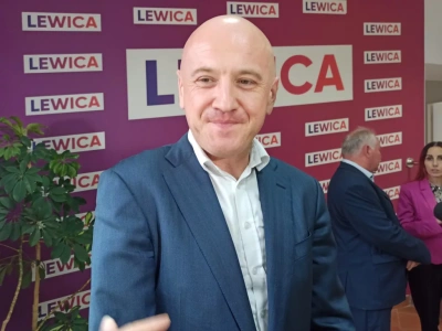 Nowa Lewica idzie do prokuratury ze sprawą podmiejskich radnych