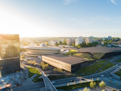 Grupa PTWP przejmuje jedno z najważniejszych wydarzeń technologicznych w Europie