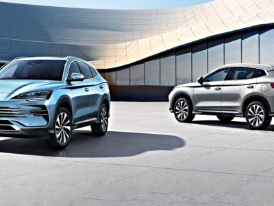 BYD przyłapany na nielegalnym magazynowaniu aut. 1600 pojazdów na terenie parku wodnego