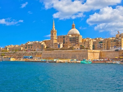 Byłeś dobry z geografii? Połącz w pary państwa i stolice