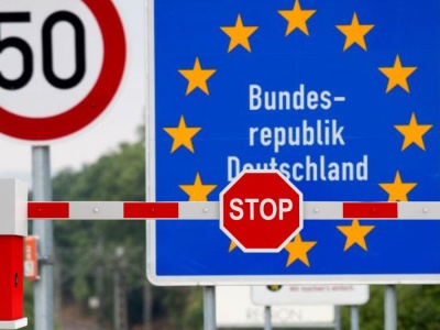 Całkowite zamknięcie mostu granicznego z Niemcami od 24 października. Kierowcy muszą przygotować się na poważne utrudnienia