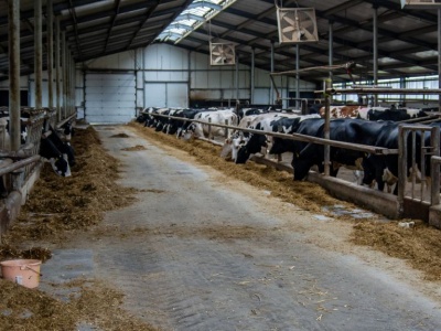 Więcej czasu na dostosowanie miejsc na nawozy