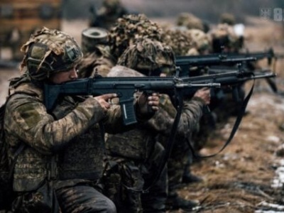 Zmiana w programie „Kontrakt 18-24”. Ochotnicy mogą wybrać jednostkę, w której będą odbywać służbę wojskową