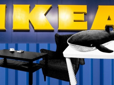 Klienci długo na to czekali. Tu można kupić i sprzedać używane meble z Ikei