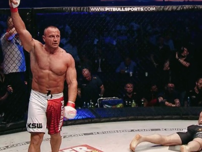 Pudzianowski atakuje KSW. „Nie widzę pola do porozumienia”
