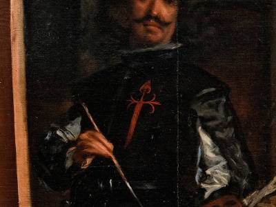 Diego Velázquez – człowiek pełen sprzeczności