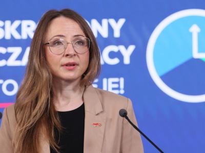 Krótsza praca za te same pieniądze. Wiadomo, kto przetestuje nowy mechanizm