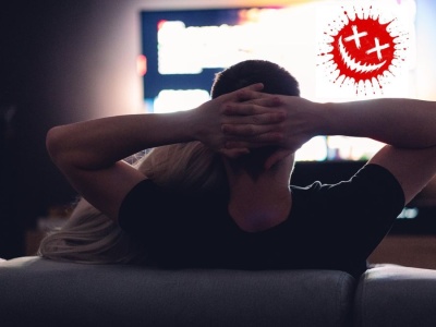 Powstał serwis VOD tylko z horrorami. Włącz, jeśli masz mocny żołądek