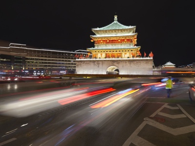 Tąpnięcie w Chinach, wielki spadek generacji z węgla