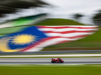 MotoGP: Czy GP Malezji znów zapewni nie lada emocje?