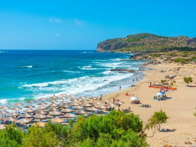 O takim all inclusive jesienią marzy każdy. Ma być nawet 28 stopni